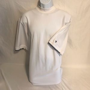 Wedge Golf Shirt